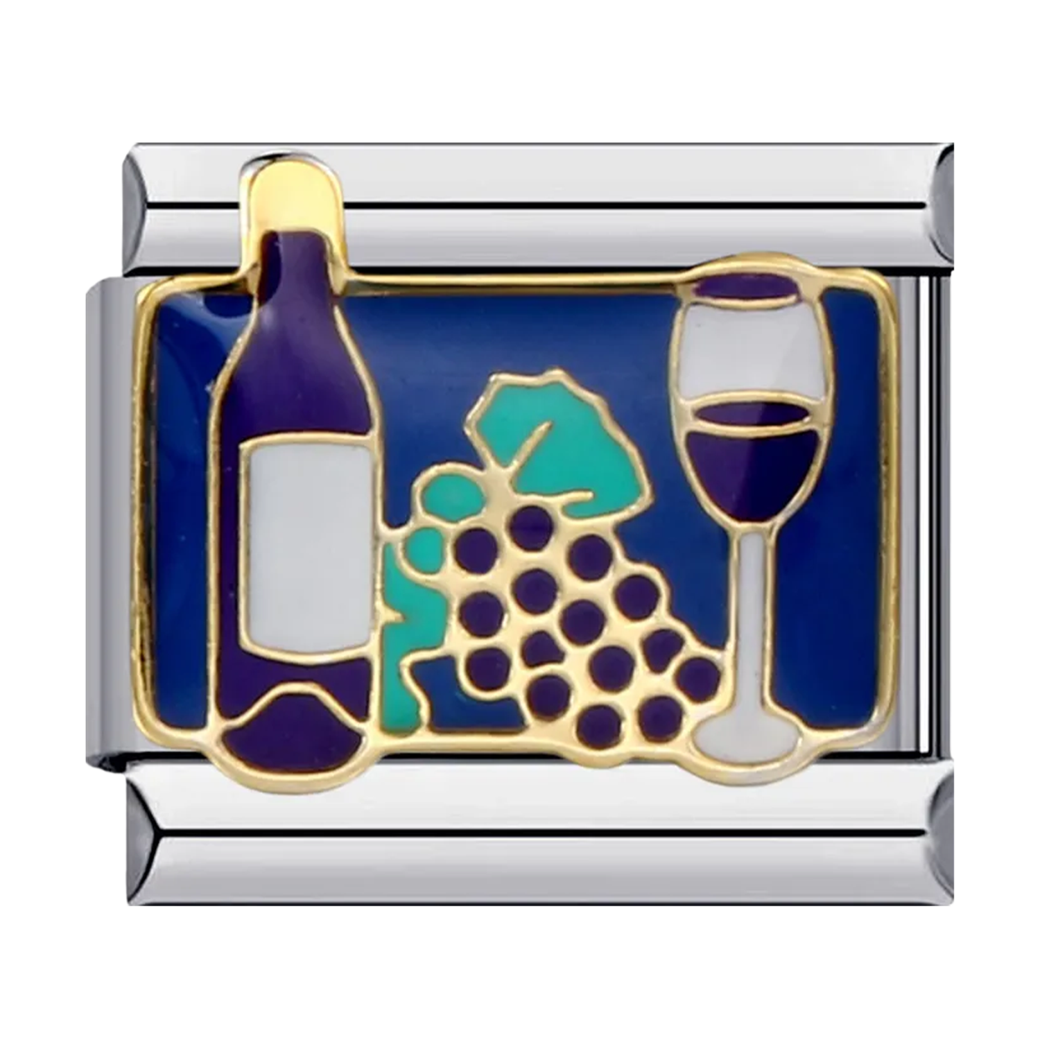 Wein & Trauben - Italian Charm