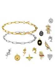 Erstelle dein Armband!
