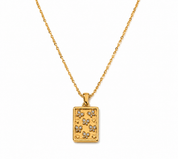 Sunrise Necklace | GOLD
